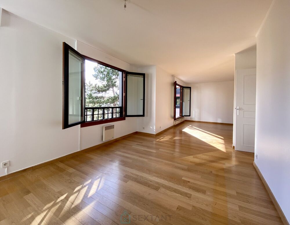 � vendre  Appartement Issy-les-Moulineaux (92130)