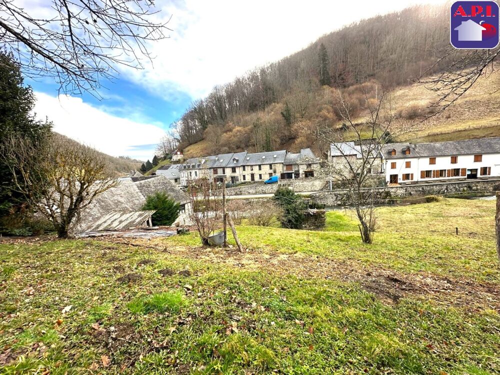 Vente Maison Maison Saint lary