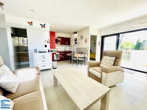  Appartement � louer 3 pi�ces 45 m�