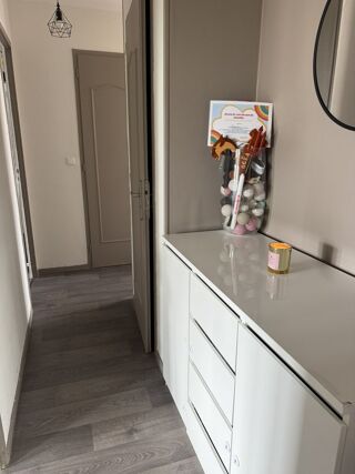  Appartement à vendre 4 pièces 72 m²