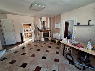  Maison à vendre 5 pièces 89 m²