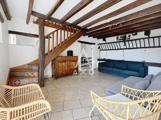  Maison à vendre 15 + pièces 344 m²