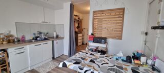  Immeuble � vendre 115 m�