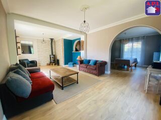  Maison  vendre 7 pices 172 m