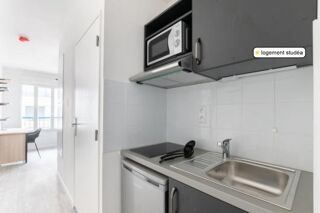  Appartement à vendre 1 pièce 18 m²