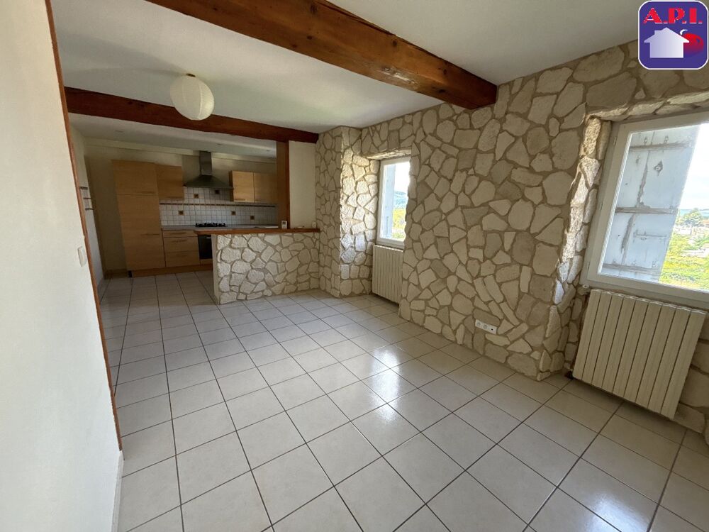 Location Appartement Appartement Pamiers