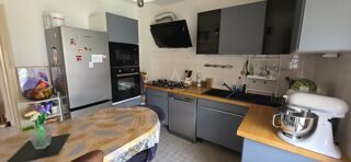  Maison à vendre 4 pièces 87 m²