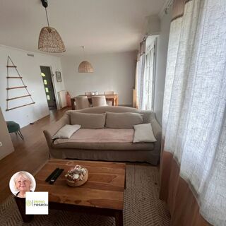  Maison � vendre 4 pi�ces 90 m�