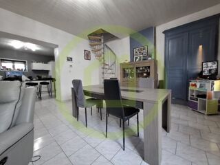  Maison  vendre 4 pices 95 m