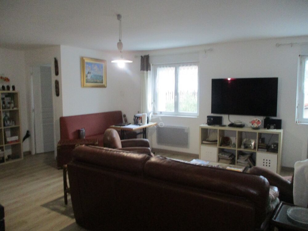 Vente Maison Maison Jard sur mer