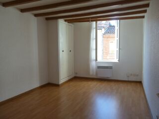  Appartement � louer 1 pi�ce 21 m�