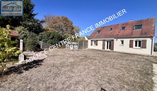  Maison à vendre 5 pièces 105 m²