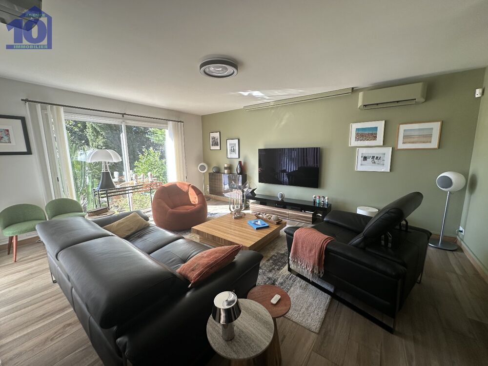 � vendre  Maison S�rignan (34410)