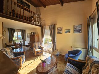  Maison à vendre 5 pièces 93 m²