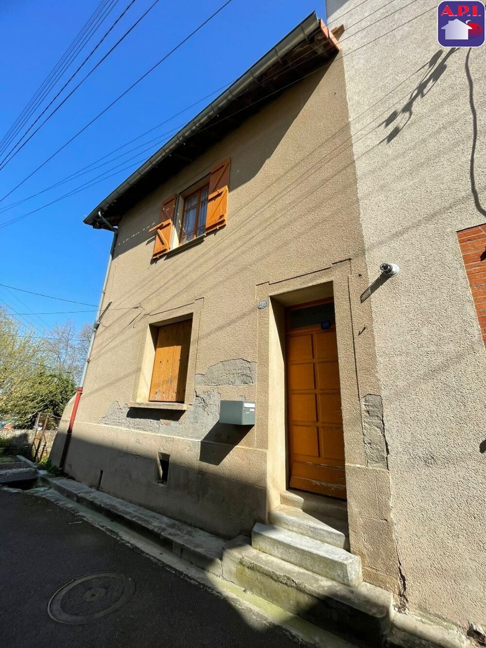 Maison 5 pièces 140 m² · à Auterive · 140 m² · 109 000 €