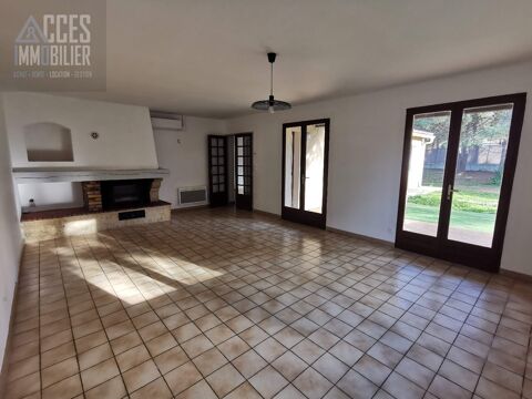  Maison � louer 5 pi�ces 105 m�