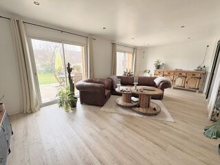  Maison � vendre 6 pi�ces 117 m�