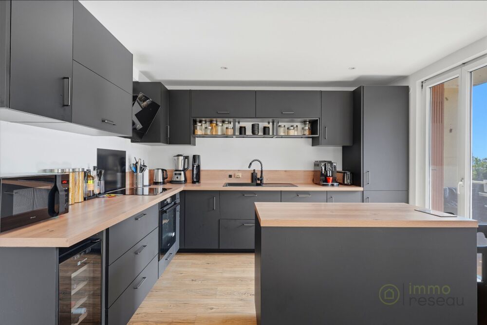 Vente Appartement Appartement rénové Montpellier