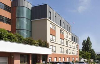  Appartement � vendre 1 pi�ce 19 m�