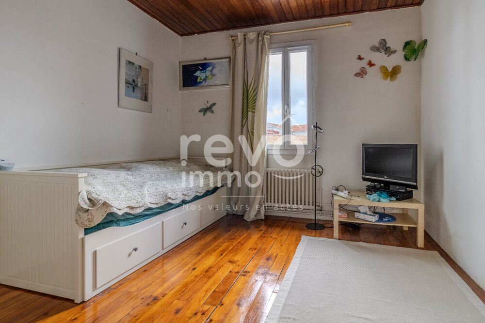 à vendre  Maison Biscarrosse (40600)