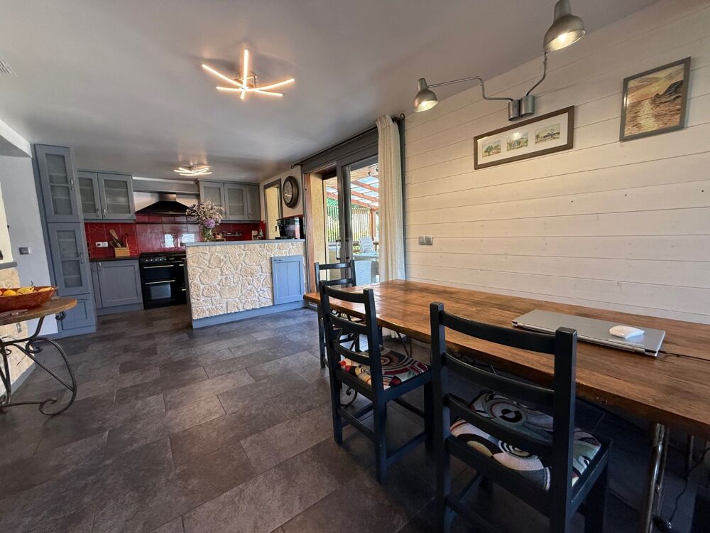 Vente Maison Maison Notre dame des millieres