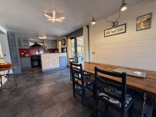  Maison à vendre 5 pièces 117 m²