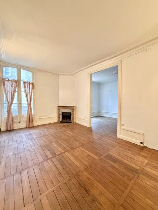  Appartement à vendre 4 pièces 101 m²