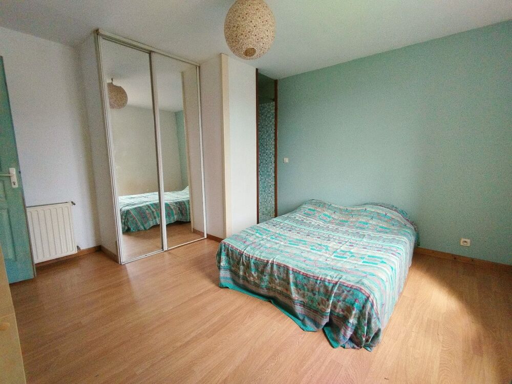 Vente Maison Maison Begles