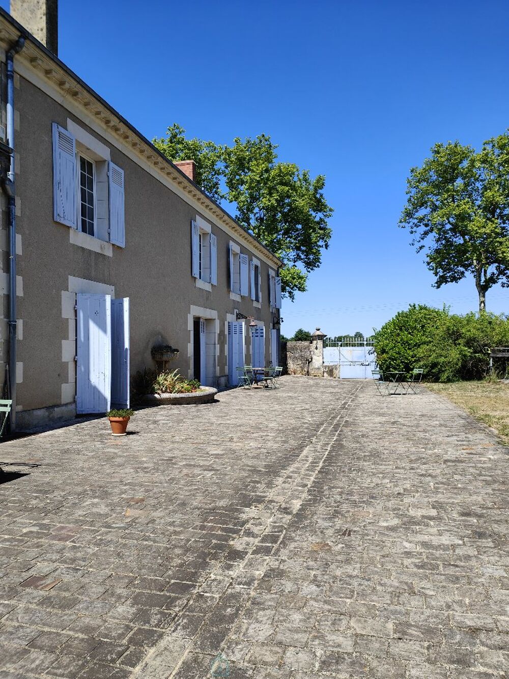 � vendre  Villa Ch�teau-la-Valli�re (37330)