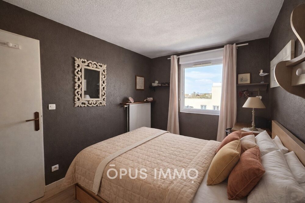 Vente Appartement Appartement Montpellier
