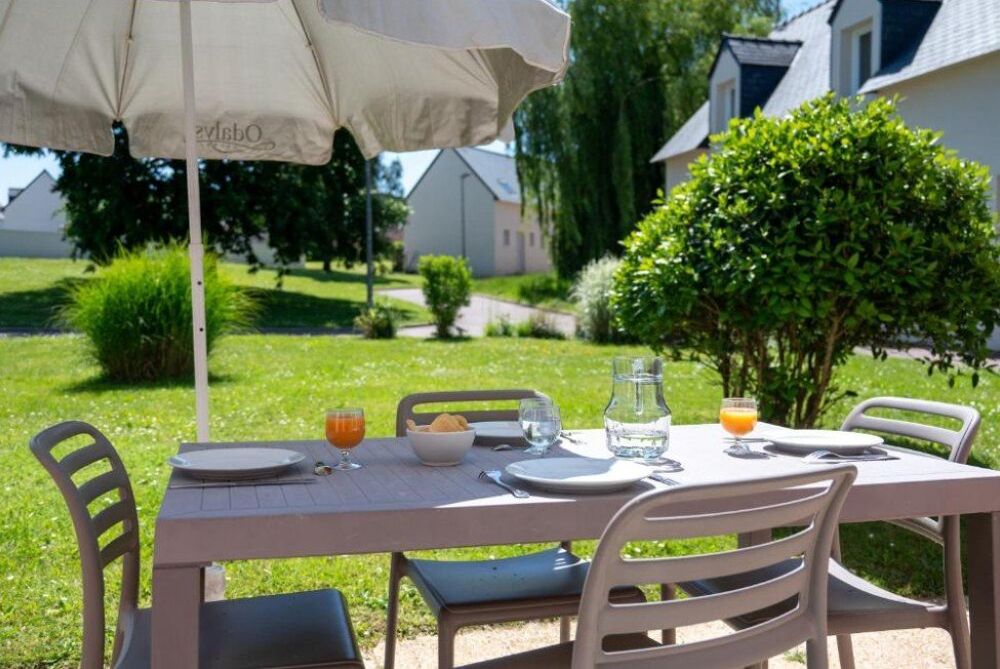 Vente Maison Résidence Tourisme Crozon