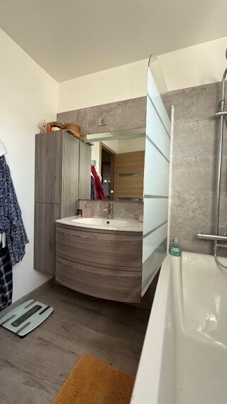  Maison � vendre 3 pi�ces 67 m�