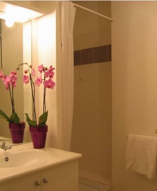  Appartement � vendre 1 pi�ce 19 m�