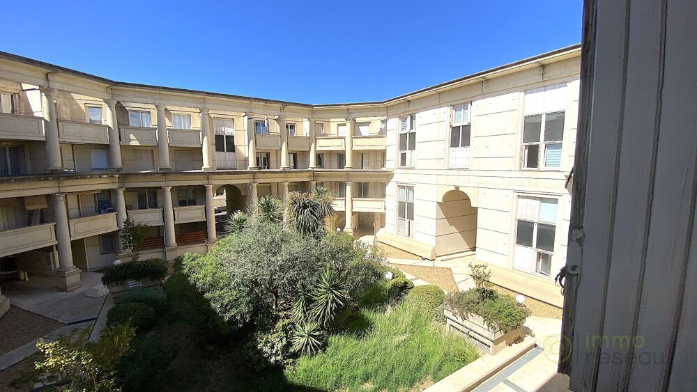 Vente Appartement Appartement Montpellier