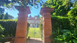  Propriété/château à vendre 15 + pièces 350 m²