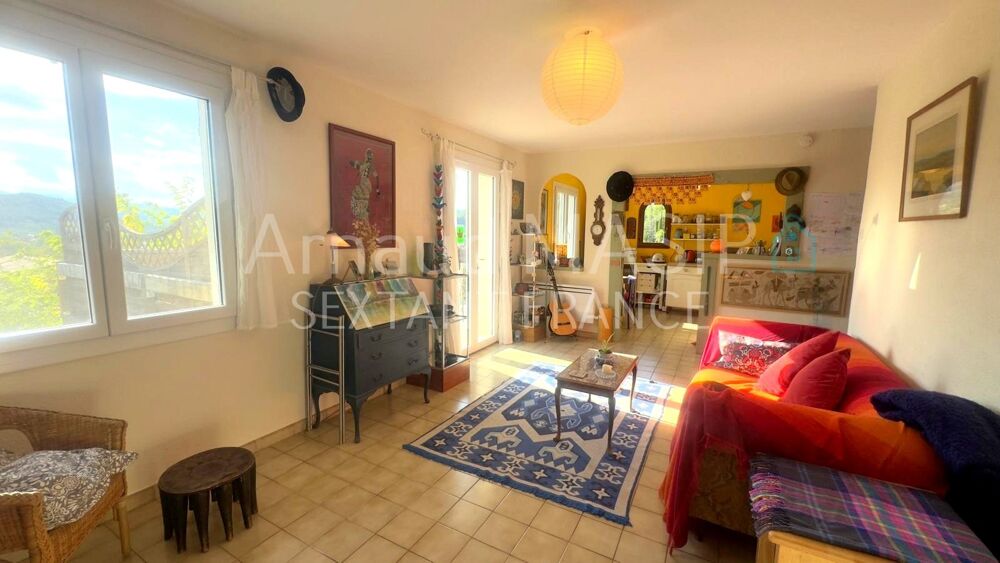 Vente Maison Villa Couiza