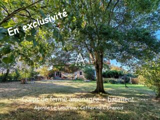  Maison � vendre 4 pi�ces 188 m�