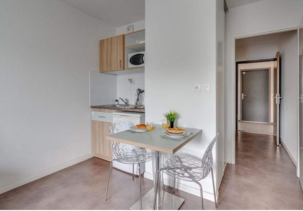 Vente Appartement Résidence Etudiante Carquefou