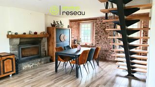  Maison à vendre 8 pièces 218 m²