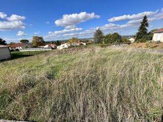  Terrain � vendre 745 m�