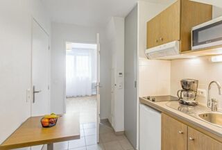  Appartement  vendre 1 pice 20 m