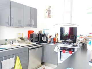  Appartement à vendre 3 pièces 86 m²