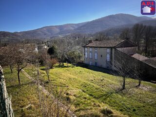  Maison à vendre 9 pièces 277 m²