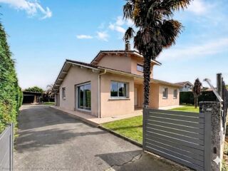  Maison à vendre 6 pièces 121 m²