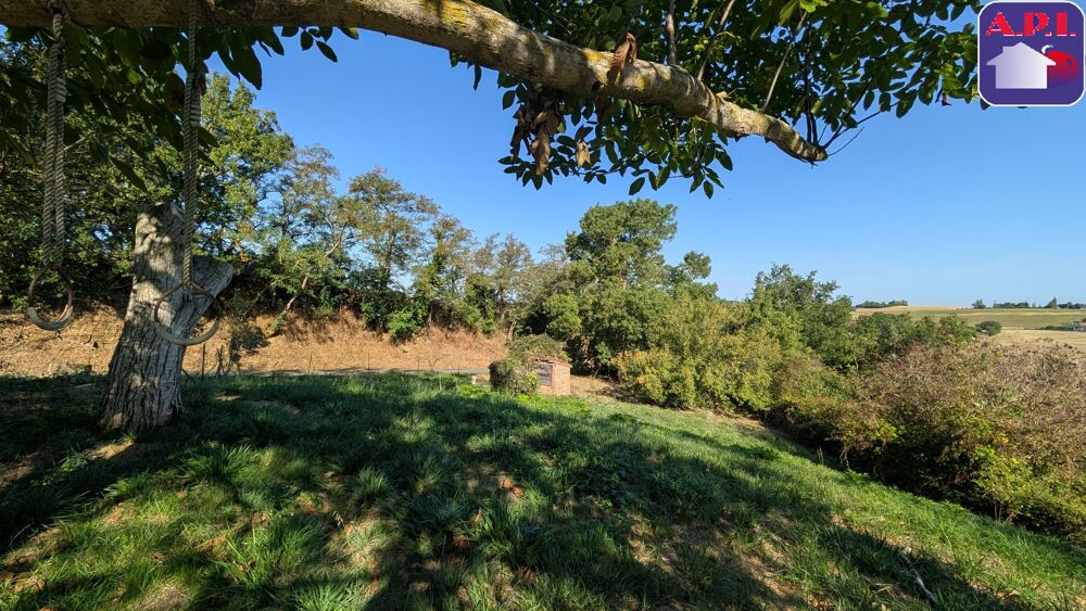 Vente Maison Maison Montbrun-lauragais