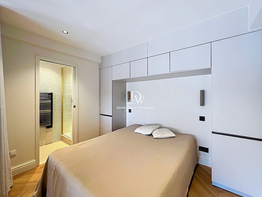 à vendre  Appartement Biarritz (64200)