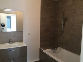  Appartement � louer 2 pi�ces 44 m�