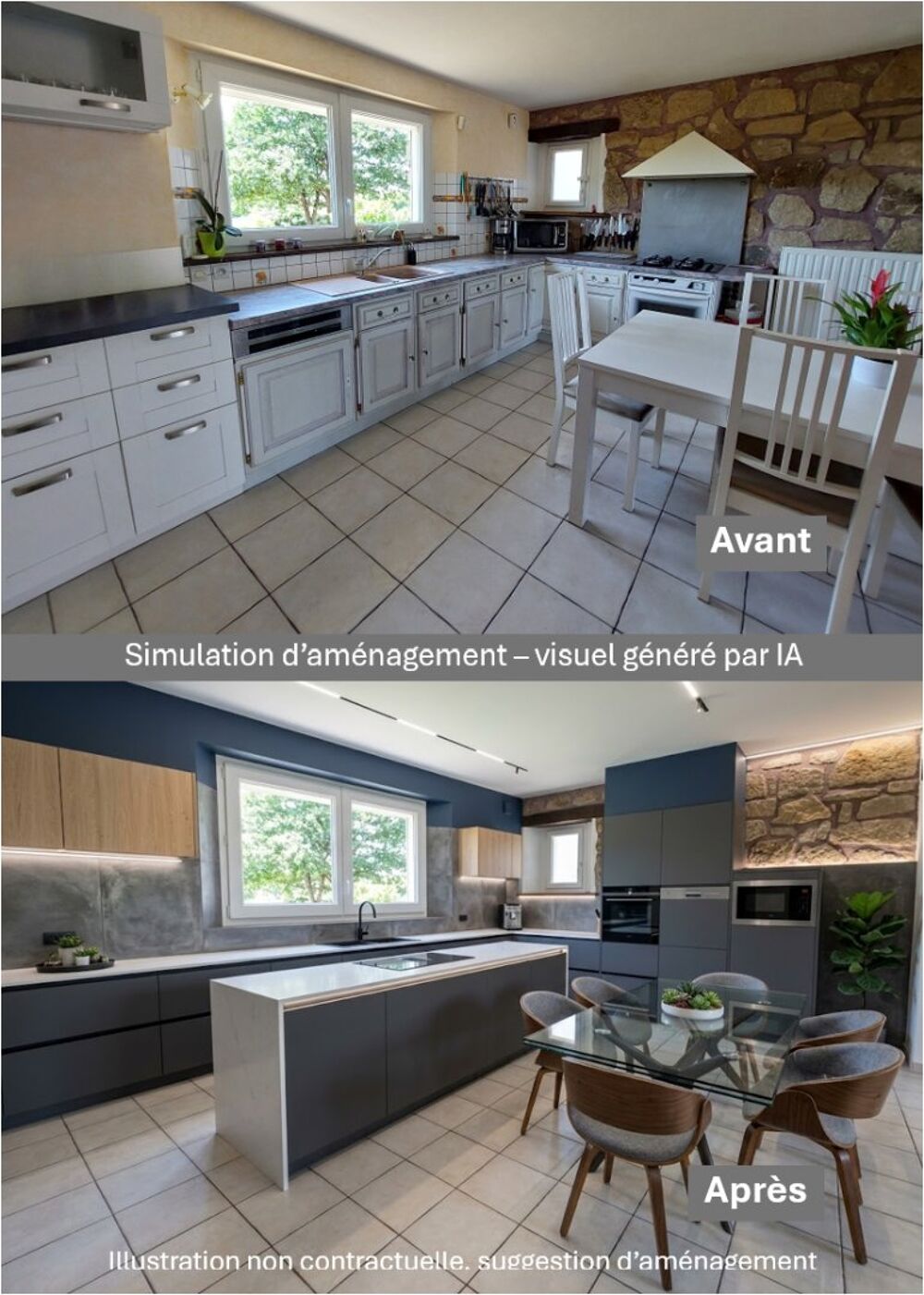 Maison