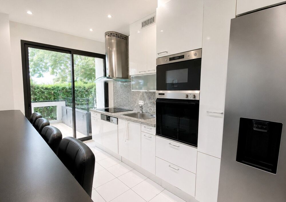 � vendre  Appartement Neuilly-sur-Seine (92200)