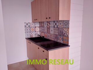  Appartement � vendre 2 pi�ces 41 m�